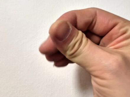 一定要看到最后,丙烯马克笔手绘“落樱涟漪” #丙烯马克笔绘画 #手绘教程 #春天的色彩 #小清新治愈系画作分享 #春天请你画朵花