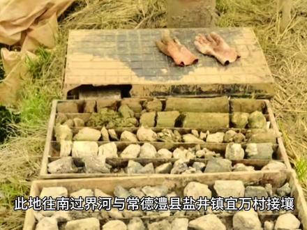 宜常高铁过境荆州松滋,常德澧县站点预测,你觉得怎样?