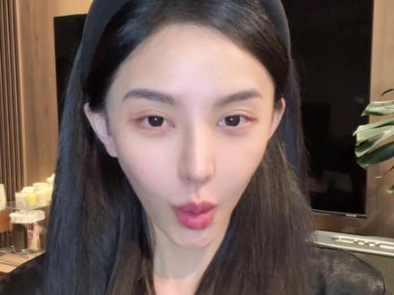 白鹿进阶顶美 就3步 #变美 #白鹿