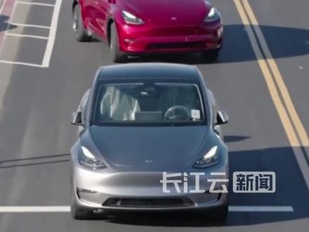 特斯拉FSD中文名调整为“特斯拉辅助驾驶”