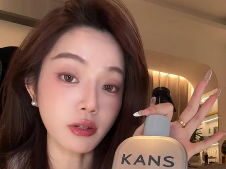 还得是持证上岗的防脱洗发水,搭配精华液直接一用一个不吱声#韩束防脱精华喷雾#韩束防脱洗发水#韩束洗发水#韩束防脱