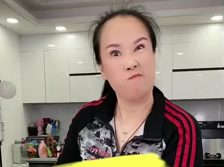 玉米饺子粉凉水活面 放点麻油陈醋老好吃了 #美食分享