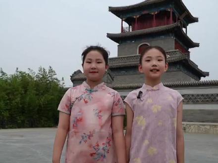 胜芳三宝之一:文昌阁的故事#淘最霸州@霸州文旅