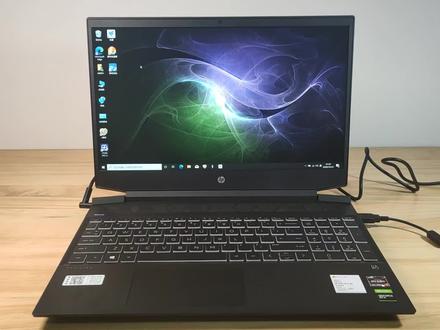 锐诚电脑评测:能卖现货的HP光影精灵6游戏本锐龙R7-4800H+1650Ti