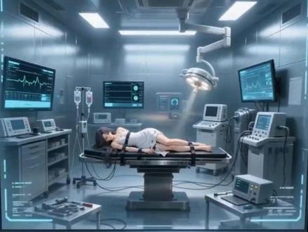 #AI实验室电流实验 #随变ai随便玩 #随变app