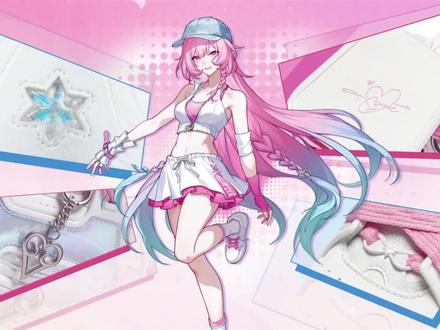 昔涟联动鞋部分展示#崩坏星穹铁道 #成为昨日的明天 #昔涟