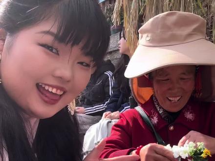 答应我!来大理都去吃这家老奶洋芋拌饭好吗!!!! #大理 #旅行 #大理攻略 #vlog十亿流量扶持计划 #vlog