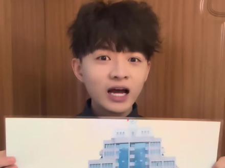 从少年班到北大,她一路走来温柔而又坚定#记录真实生活 #vlog #珀莱雅红宝石套装