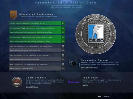 最后一轮竞猜作业+完整版视频如何兑换纪念品箱子 #csgo 抄我作业的同学,恭喜你晋级