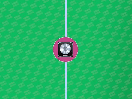 Logic Pro X 番外 - 重叠录音设置