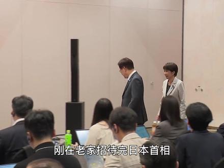日本首相刚走,李在明痛批造谣媒体,韩美谈拢移交战时指挥权 #李在明 #韩美战时指挥权
来源:新华网
202605/22 12:01:22
遭总统李在明痛批 韩媒就涉华假新闻道歉