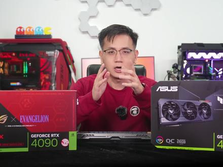真不是谣传 4090是真真儿的禁了 #4090 #显卡 #电脑圈的未解之谜 #禁售4090