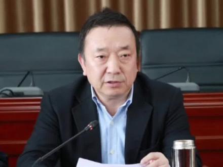 同一个县当了10年县长,杜家才被查!