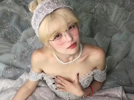 幸福的愿望许给你一遍又一遍#香菇终结者