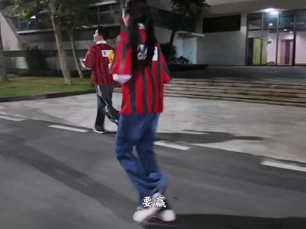 李晨孙千周洁琼越努力越心酸 #奔跑吧 #奔跑吧14