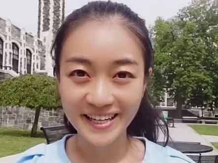 萌萌哒Okie dokie, 学会了咩😊#学浪计划 #英语#英语口语 #ok