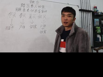 钓鳜鱼,不同季节找鱼思路。 #路亚鳜鱼 #路亚野钓