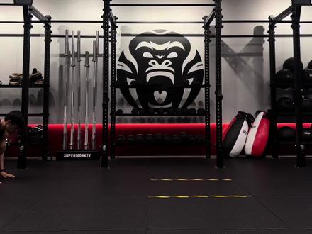 HYROX波比跳远项目的一些个人见解分享。#我是hyrox运动员 #波比跳远 #hyrox #hyrox赛事 #hyrox备赛