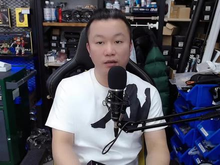 如何发挥980PRO的性能#组装电脑