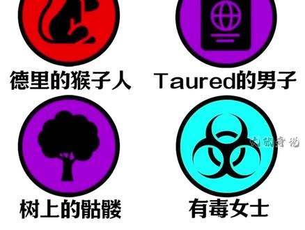 那些真实怪异的都市传说! #涨知识 #热点新闻事件 #青年创作者 #知识科普