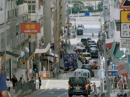 拉上朋友去color walk 一下吧#colorwalk #治愈 #约会 #娱乐评论大赏