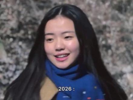 都慧玲也是甜蜜家园里的小女孩#金诗雅#夺命许愿
