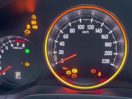 本田ABS故障灯、防滑灯、手刹灯一直亮怎么办?
#本田abs泵维修