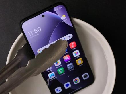 这么耐?REDMI Note 15 Pro 5G 海外版耐用度测试!#红米 #红米note15pro #耐用度测试 #asmr #taptech