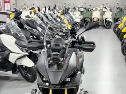 本田NS150XC仪表使用教程,更多问题欢迎留言#新大洲本田 #ns150xc #本田 #教程