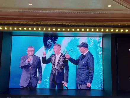 张学友演唱会来啦!
怎么去澳门威尼斯人金光综艺馆?
5分钟就能够到达!
#旅行推荐官 #旅行大玩家 #vlog日常 #澳门 #张学友演唱会