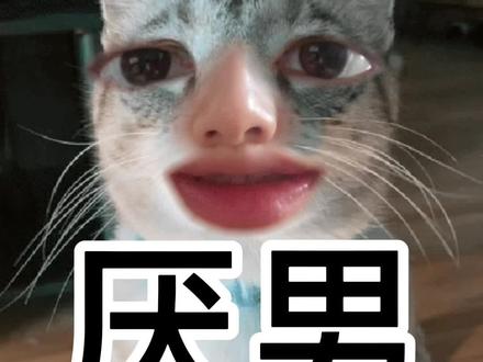 浅谈一下我的厌男#情感 #恋爱#抖音小助手