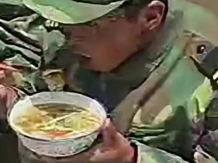 国防光缆施工是哪年战友们你还记得吗?#老视频里的旧时光