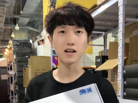 微星Z790刀锋会是你的装机新选择吗?#diy电脑 #电脑 #装机 #数码科技 @MSI微星科技
