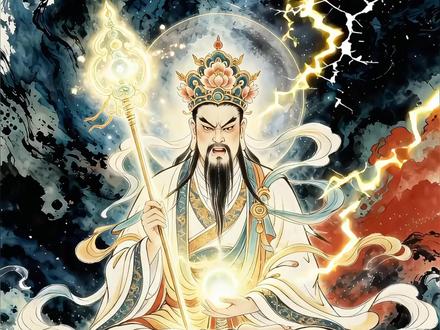 很多时候,我们自以为熟悉的神仙,其实一直都被我们“叫错”了名字。
本期视频,我们将跳出《西游记》的民间俗称,正本清源,用硬核的道教史料(如《真灵位业图》),为您深度解码道教最高神——“元始天尊”。
从“元始天王”到“元始天尊”经历了怎样的历史演变?
“元始”二字,到底代表着怎样的宇宙源代码?
他的芙蓉冠、玉如意、狮子座,又暗藏着古人怎样的顶级哲学?
关注我,带您用全新的视角,拆解真实的中国神话谱系!#道教文化 #神话解密 #中国传统文化 #元始天尊 #人间观察计划 “本期内容为神话传说与历史文化解读,旨在传播中华优秀传统文化,非宗教传教,请理性观看。