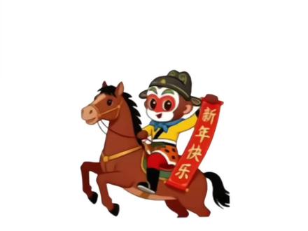 齐天大圣弼马温表情包来喽#剪映 #表情包 #大闹天宫限时表情 #抖音表情包 #新表情 表情包制作教程表情包特效 抽象表情包 新表情包