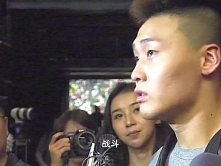诋毁本身就是一种仰望 花终会沿路盛开#赵睿 #赵睿重返国家队 #广东宏远