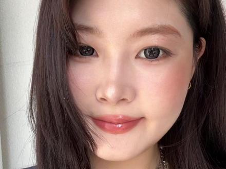 吉赛尔扩蠢大法 薄唇边厚唇~#美妆 #吉赛尔 #薄唇变厚唇