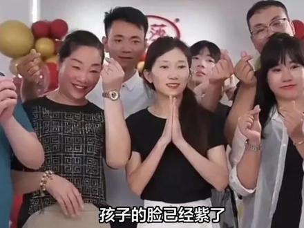 网友说这是林丽失心疯的理由,大孩子“冻死了”。