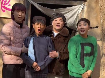 到底是谁想看嘛 🤔 #撒西不理哒呐 #又见蹊跷