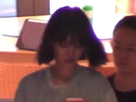 娱乐圈的缘分妙不可言啊!#李溪芮 #杨幂 #迪丽热巴 #张云龙