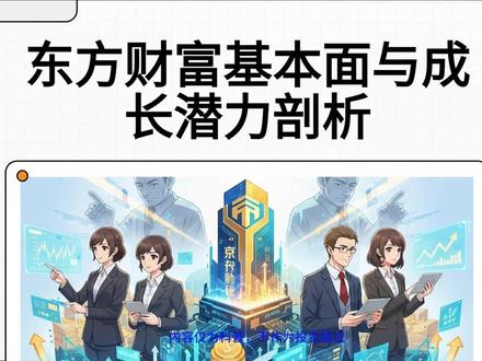 东方财富:垂直金融大模型先发巨头 #东方财富 #AI应用 #国产软件 #互联网金融 #人工智能 东方财富:垂直金融大模型先发巨头