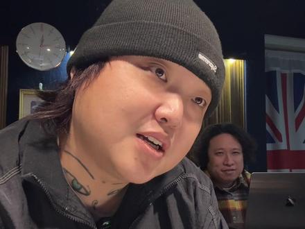 忧郁帅哥艺术家#藤井风 #日文歌 #vlog十亿流量扶持计划 #好歌推荐 #reaction