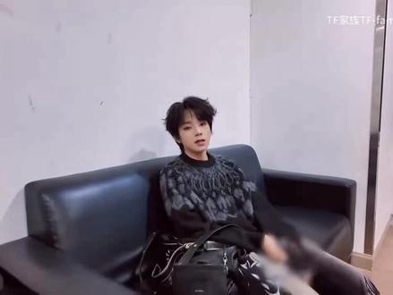 #tf家族#王橹杰 #陈思罕 #官俊臣 #李煜东 为啥族综要把这一幕放在片尾。?我笑的好崩溃。。