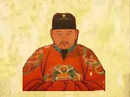 这位是真不容易啊 #历史 #明朝 #明朝历史 #人物