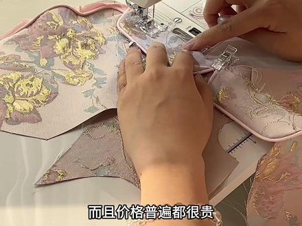 20元搞定马尔济斯新年装!低成本实现狗狗穿衣自由#马尔济斯 #狗狗衣服制作 #宠物衣服 #狗衣服教程