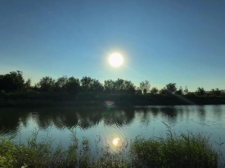 梦里出现的人 到底是谁在想谁#治愈系风景 #情感