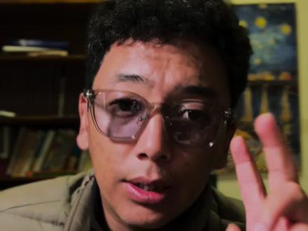 莲师去了哪里,什么时候回来? 关于莲师的童年记忆#知识分享