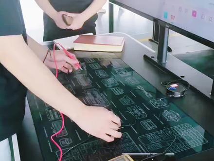 吉利几何G6交流慢充CC故障诊断,快来学习吧