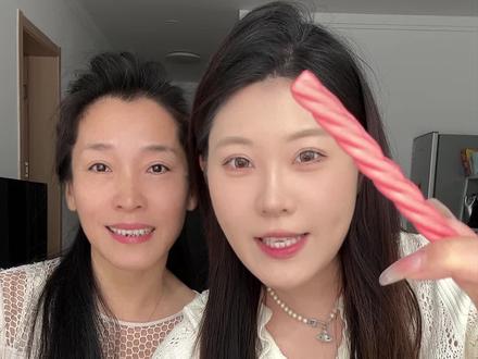 嚼嚼乐已经迎来了5.0版本!细支装口感超好🥳