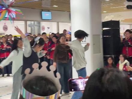 #宜宾三中 三中我要开始和你和解了